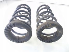 KIA Venga Rear coil spring 