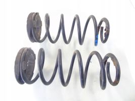 KIA Venga Rear coil spring 