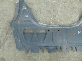 Seat Toledo III (5P) Placa protectora/protector antisalpicaduras motor 