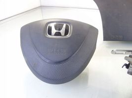 Honda Jazz Zestaw poduszek powietrznych z panelem 