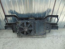 Seat Arosa Kit Radiateur 