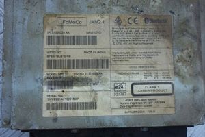 Volvo V60 Unità di navigazione lettore CD/DVD 31326224AA