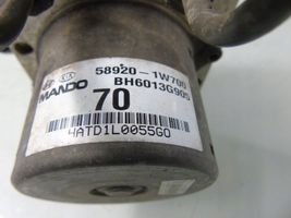 KIA Rio Pompa ABS 589201W700