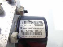 Volvo S80 Pompa ABS P31261142