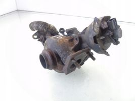 Citroen C5 Turbine 9682778680