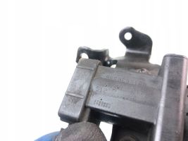 Citroen C5 Vacuum valve 9660693180