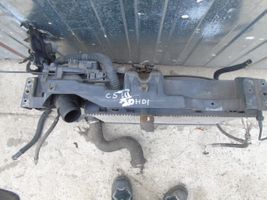 Citroen C5 Kit Radiateur 