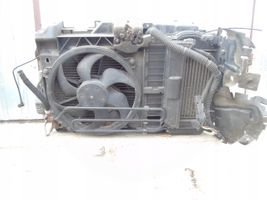 Citroen C5 Kit Radiateur 