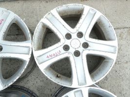 Suzuki Grand Vitara II Felgi aluminiowe R17 