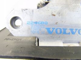 Volvo XC60 Blocco/chiusura/serratura del portellone posteriore/bagagliaio 31276723