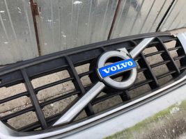 Volvo XC60 Etupuskuri 