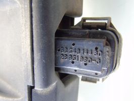 Citroen C3 High voltage ignition coil 9654814480