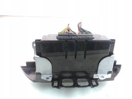 Jaguar S-Type Climate control unit XR8H18C612AP