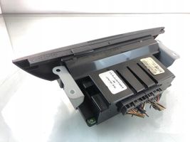 Jaguar S-Type Climate control unit XR8H18C612AP