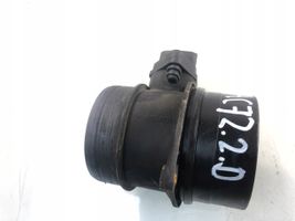 Honda Accord Mass air flow meter 0281002658