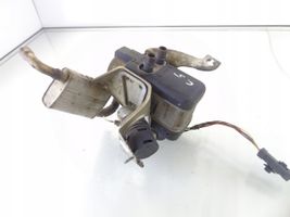 Citroen C5 Ogrzewanie postojowe Webasto 9002067H