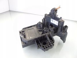 Citroen C5 Akumulatora nostiprināšanas pamatne 9650439480