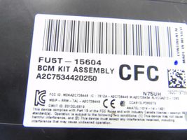 Ford Mondeo MK V Modulo fusibile FU5T15604CFC