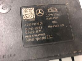 Mercedes-Benz C W205 Pompa ABS A2054313112