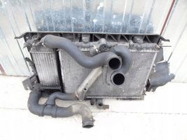 Citroen C5 Kit Radiateur 