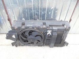 Citroen C5 Kit Radiateur 