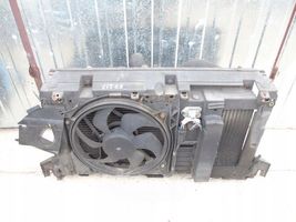 Citroen C5 Kit Radiateur 