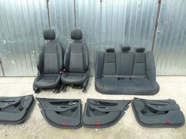 Mercedes-Benz C W205 Set interni 