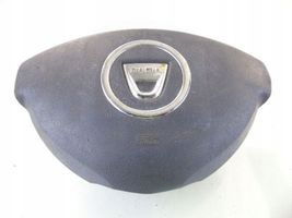 Dacia Duster Steering wheel airbag 