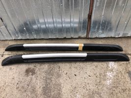 Dacia Duster Roof bar rail 