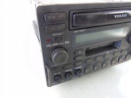 Volvo C70 Unidad delantera de radio/CD/DVD/GPS 8682113