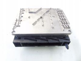 Volvo C70 Sterownik / Moduł ECU 0261207856