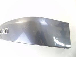 Volvo C70 Rear/tail light trim molding 8600115