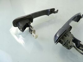 Volvo C70 Front door exterior handle 