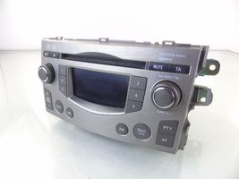 Toyota Verso Radio / CD-Player / DVD-Player / Navigation 861200F060