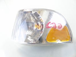 Volvo C70 Front indicator light 