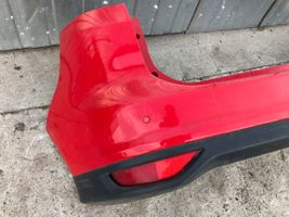 Ford C-MAX II Rear bumper 