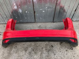 Ford C-MAX II Rear bumper 