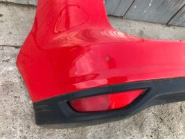 Ford C-MAX II Rear bumper 