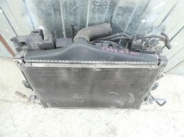 Volvo C70 Kit Radiateur 