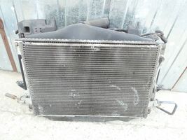 Volvo C70 Kit Radiateur 