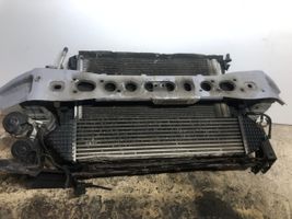 Ford C-MAX II Front piece kit 