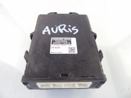 Toyota Auris 150 Getriebesteuergerät TCU 8953575010