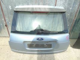 Ford C-MAX I Tailgate/trunk/boot lid 