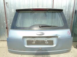 Ford C-MAX I Tailgate/trunk/boot lid 