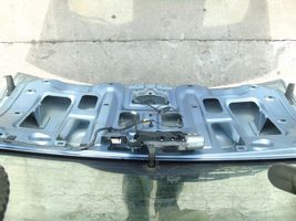 Ford C-MAX I Tailgate/trunk/boot lid 