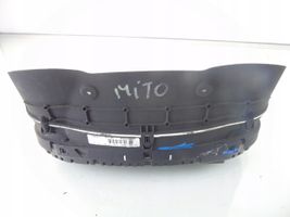Alfa Romeo Mito Tachimetro (quadro strumenti) 50508528