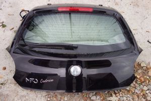 Alfa Romeo Mito Takaluukun/tavaratilan kansi 