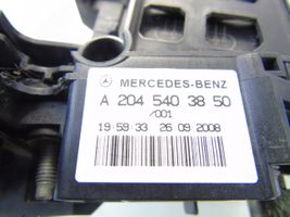 Mercedes-Benz C W204 Plusjohtosarja A2045403850