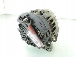 Renault Megane III Generatore/alternatore 231000026R