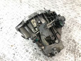 Renault Megane III Manual 6 speed gearbox TL4A022